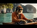 DJ GO RILLA – 🎧 JOURNEY №104 | Tropical Deep House Sunset Mix 2025 | MAYA BAY, THAILAND 🌅