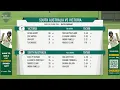 South Australia v Victoria