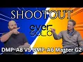 Download Lagu EverSolo Streamer/DAC Shootout | DMP-A8 vs DMP-A6 Master G2