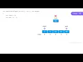 Week 3 Pair With Target Sum Solution