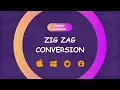 ZigZag Conversion Tamil - Leetcode solution