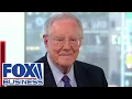 Steve Forbes Economists are human beings