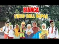 Lagu BIANCA SAKIT KARENA RINDU BAPAKNYA