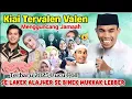 Jamaah Tervalen Valen😍 || KH Kholil Yasin Terbaru 2025 Lucu Poll