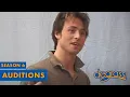 Degrassi The Next Generation Season 6 Auditions