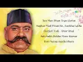 Ustad Bade Ghulam Ali Khan's Vocal Mastery | Tan Man Dhan Tope Varun | Indian Classical Music