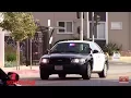 LAPD Dodge Charger Slicktop Crown Vic Responding Code 3