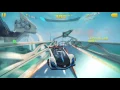 Momentos "eita cuzão" em Asphalt 8: Tudo em cima?