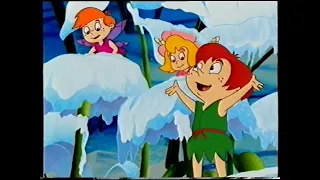 petals s01e19 snow