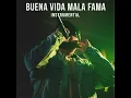 Buena Vida Mala Fama Instrumental