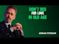 Download Lagu In Old Age, Don’t Visit Your Kids If You Want to Be Respected – Brutal Truth ||Jordan Peterson