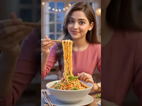 MittiKaChulha #NoodlesRecipe #DesiKitchen #shortvideo