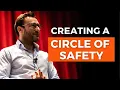 Simon Sinek s Guide to Cultivating Psychological Safety at Work