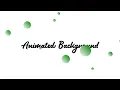 CSS Animated Background Only HTML CSS