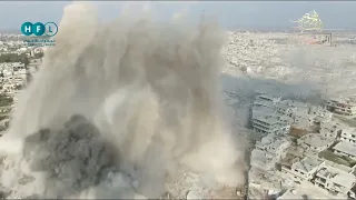 حوران    المرجلة كار الرجال القليلة دندنها