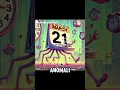 Download Lagu Anomali 21 Maret🗓 #brainrot #anomaly ##funnyshorts #memes #memeai #shorts
