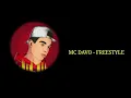 Mc Davo - freestyle ( mp3 )