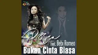 Download Bukan Cinta Biasa MP3