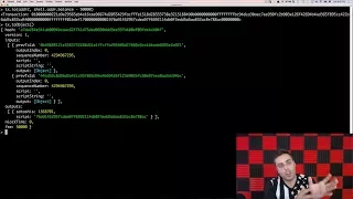 Bitcoin from the Command Line - Sending Bitcoin Transactions Programmatically with Javascript