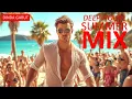Download Lagu Summer Mix 2025 🍓 Best Popular Songs 2025 🍓Faded, Supergirl, A Sky Full Of Star, Perfect Cover