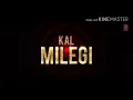 Download Lagu 'Milegi Milegi' song teaser from..स्री shraddha kapoor