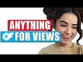 Jameliz The Cringiest OF Girl EVER