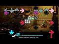 Download Lagu FNF Indie Cross Bendy - Last Reel (old) (FC) (4k)