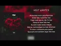 Download Lagu TRX Music - Ainda me deves | Lyrics/ Letra