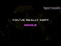 LOVING YOU [ RIC SEGRETO ] KARAOKE | MINUS ONE