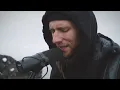 Novo Amor x Greenpeace in the Antarctic