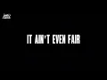 Have To - Brent Faiyaz (Lyric Video)