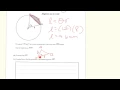 Geometry of Triangles and Circles Review