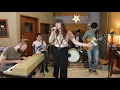 Download Lagu We Are The Champions - Queen - FUNK cover ft. Sarah Dugas