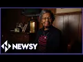 Dr Gladys West The Hidden Figure Behind GPS Technology
