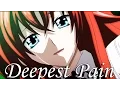 [Rias Gremory] The Grey