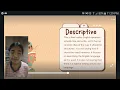 Generative syntax Discussion