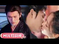 Download Lagu 陈飞宇杀疯走火入魔，灰姑娘用真爱之吻将他唤醒😘 #cdram #献鱼 #陈飞宇arthur  #王影璐