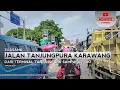 Download Lagu JALAN TANJUNGPURA KARAWANG - 2024