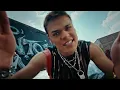 SANTOS BRAVOS - “VELOCIDADE” (Special Performance Video)