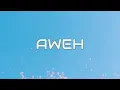 lordkez - Aweh [Remix] ft. Cassper Nyovest (Lyrics)