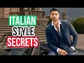 Download Lagu How to Dress Like Michele Morrone