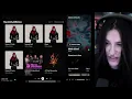 THIS IS THE AMITY AFFLICTION?! House of Cards | Full Album REACTION! 