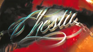 MARKO GLASS - ChestIi