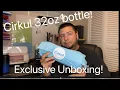 Cirkul FINALLY released A NEW 32oz Bottle