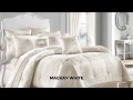 Mackay White - J Queen New York Presented by LatestBedding com