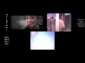 Ardhito Pramono - A Little Time For Love (Comparison Video)