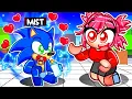 Download Lagu Adopting SONIC MIST in Roblox Strongest Battlegrounds!
