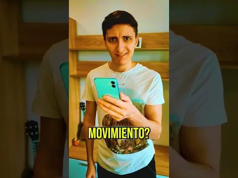 EL SECRETO DE CAMINAR EN EL AIRE!