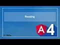 Angular 4 Part 7 - Routing