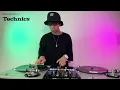 Lagu DJ RION (Japan): 2022 Technics DMC World Foundation Champion
